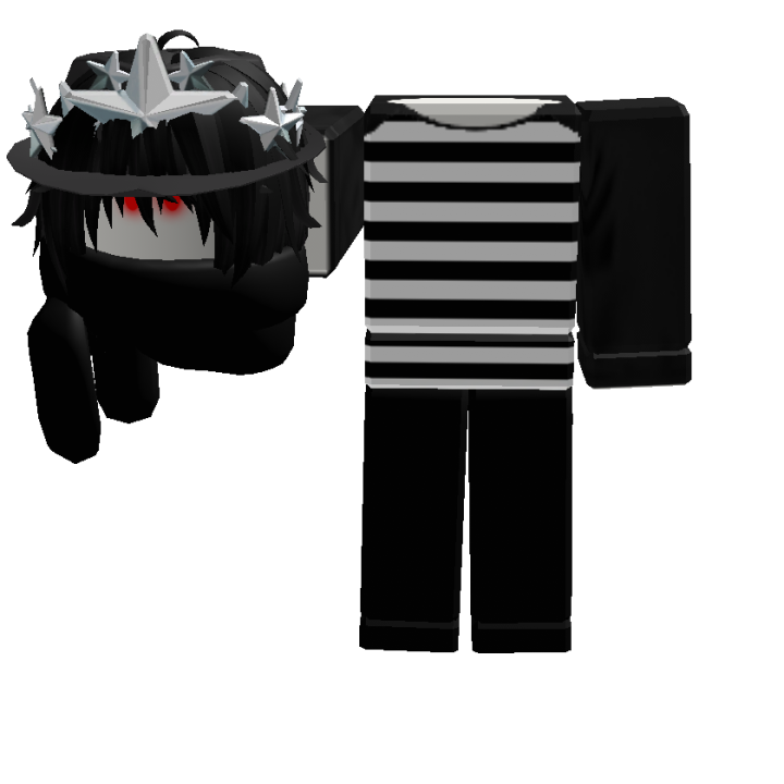 Roblox banner for @melon