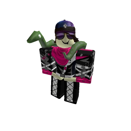 hotheadgirl's avatar