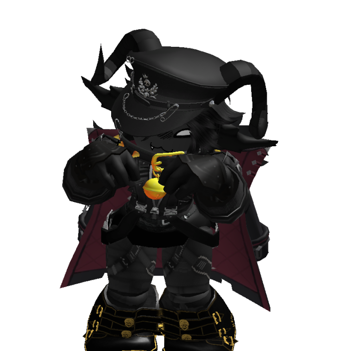 Roblox banner for @ZacAttackk