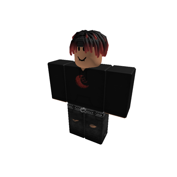 Roblox banner for @Fangs