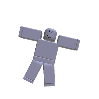 Lay Down Spinning Animation