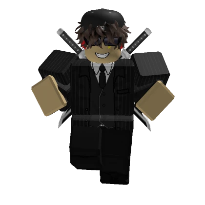 Connoghostrider's avatar