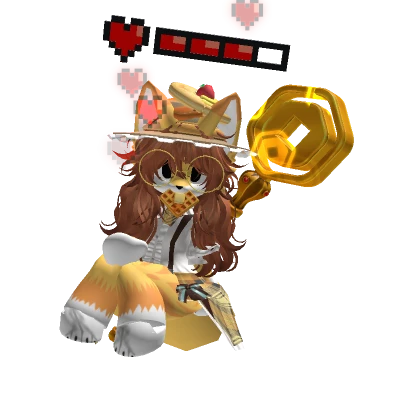 Misty_Dreamurr's avatar