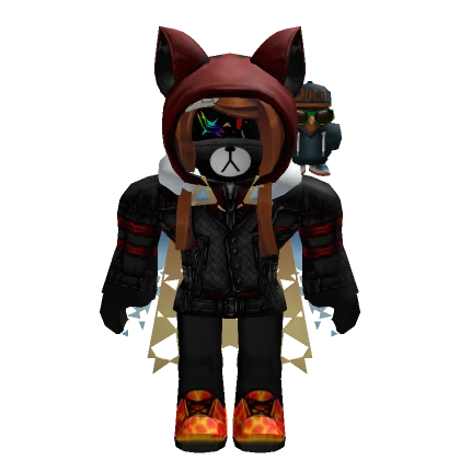 Wdemonwolf6062's avatar