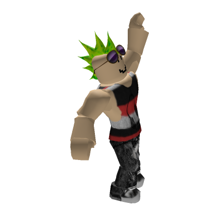 Full avatar of MeroTheDat