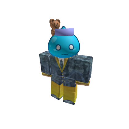 Full avatar of GiftedDragon961