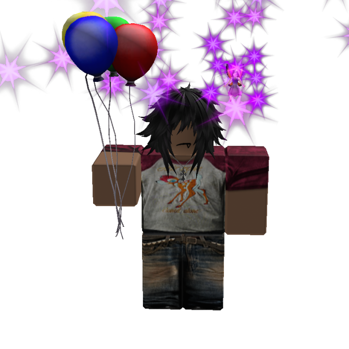 Roblox banner for @Potential