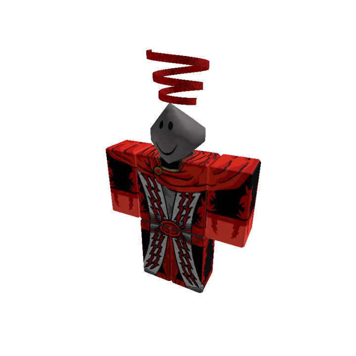 Roblox banner for @case