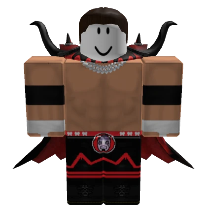 UndefeatedOMalley's avatar