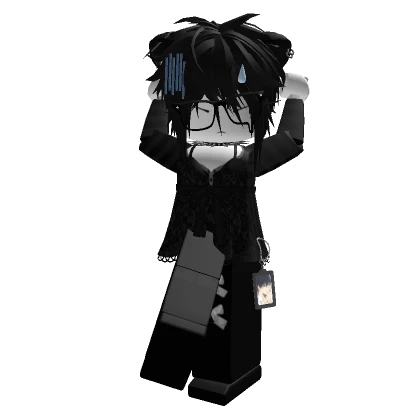 sodium chlorine's avatar