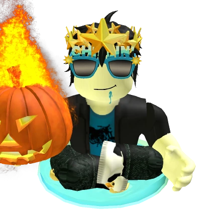 Frankenstein's avatar