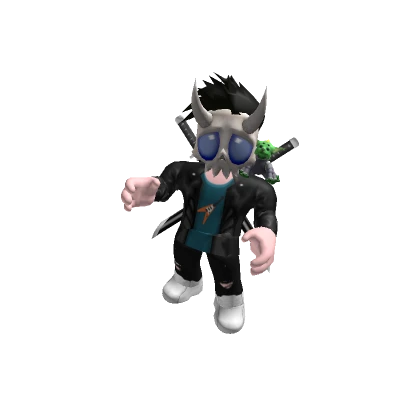 Alan's avatar