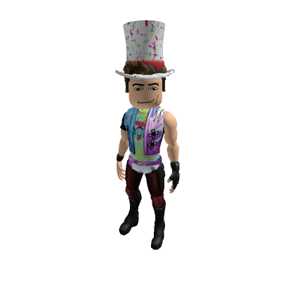 BADUELMEMEX2000's avatar