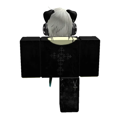 Senile's avatar