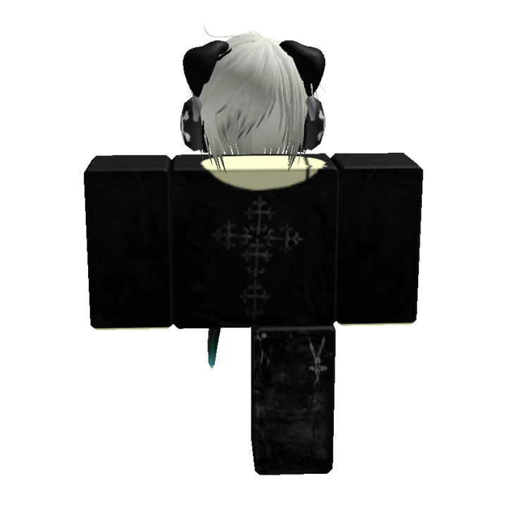 Roblox banner for @Senile