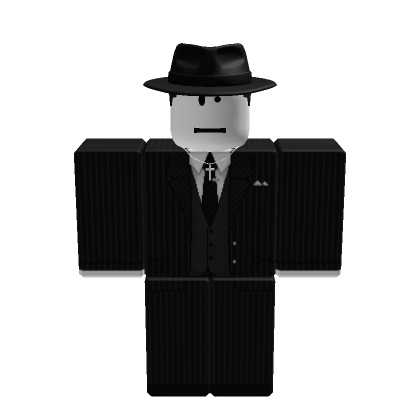 Zoxerex's Roblox avatar