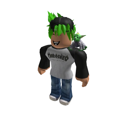 ForrestBlooms's avatar