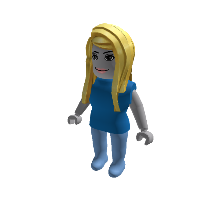 Roblox banner for @PParapio