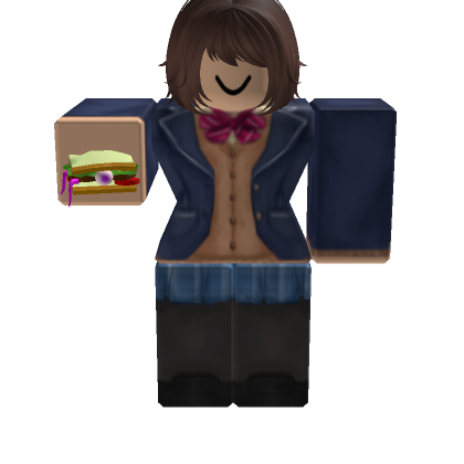 Full avatar of rrosiieeew