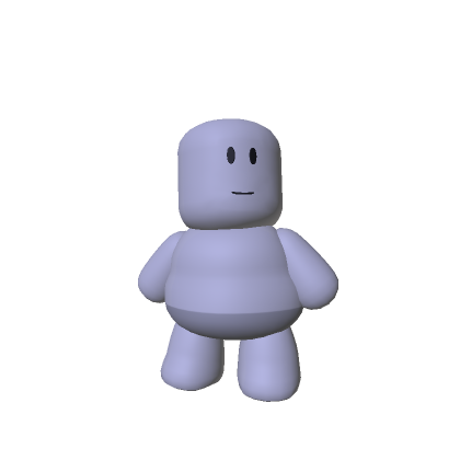 Chubby Mini