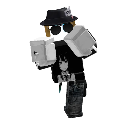 BronzeIsArab's avatar