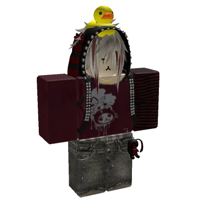 lovedbydash's avatar