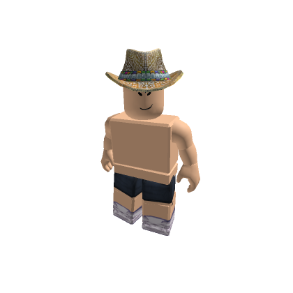 Full avatar of RobloxExplorer000