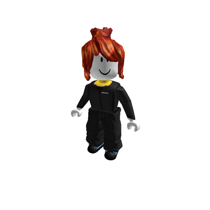 Roblox banner for @foxxie_05