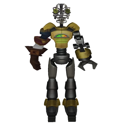 Bossgod137's avatar