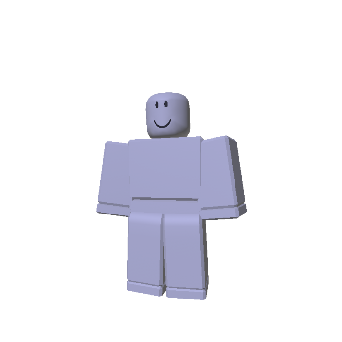 R6 Lazy Day Animation Pack