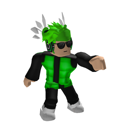 1SYNK  Roblox Player Profile - Rolimon's