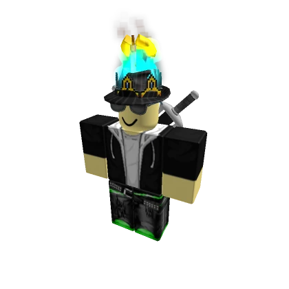 mikaelhill453's avatar