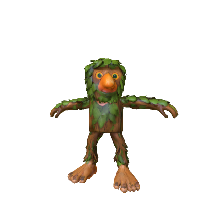 Brr Brr Patapim