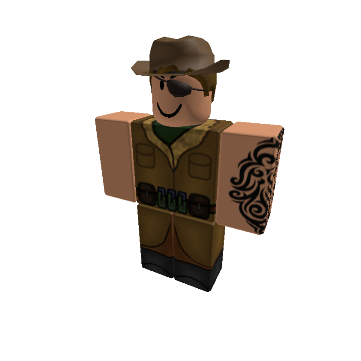 Roblox banner for @seafood