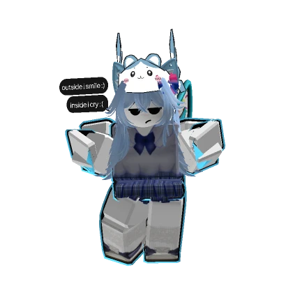 AquaBubbleee's avatar