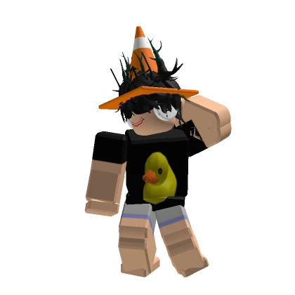 Burp's avatar