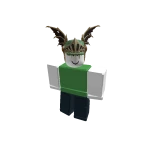 TradingGoat555's avatar