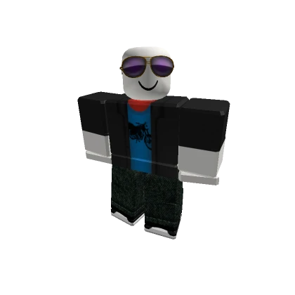 OwnerDeEsteGrupo's avatar