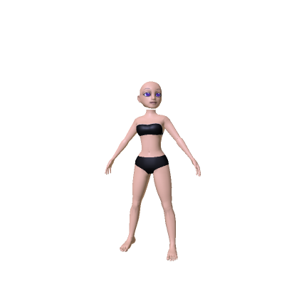 BB BerryBasics Body