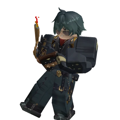 MonkeyDLuffy's avatar