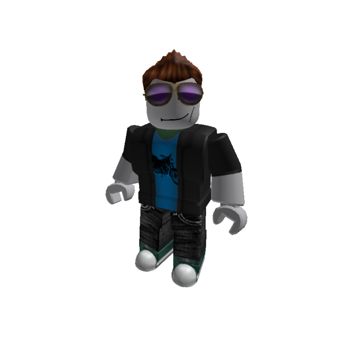 Roblox banner for @Slawomirr