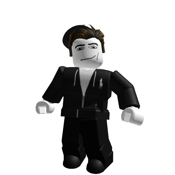 Roblox banner for @uzrCayden