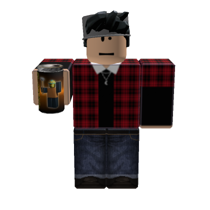 Full avatar of iconicstuf