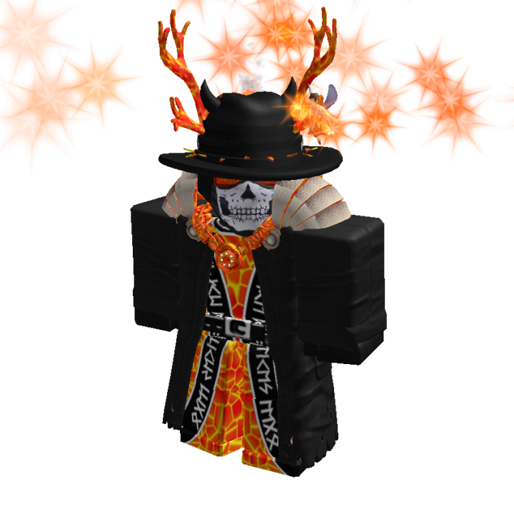 Roblox banner for @inflatables