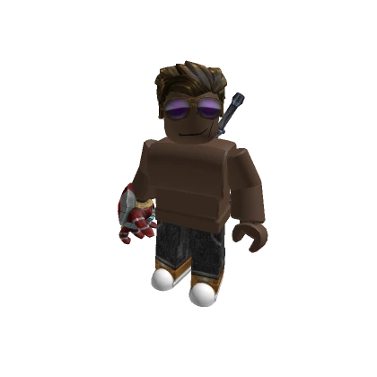 BoyBalakubak67's avatar