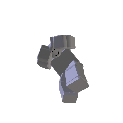SCP-096 Animation Pack