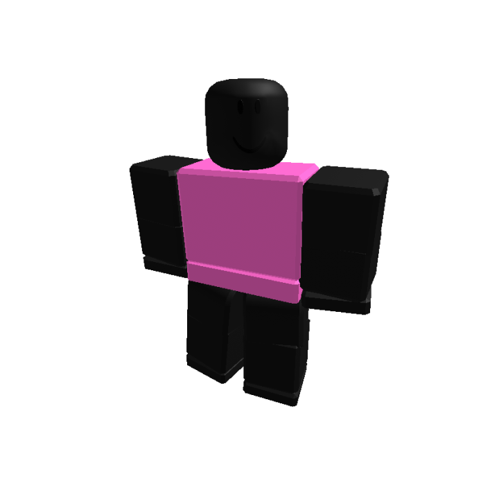 Roblox banner for @her