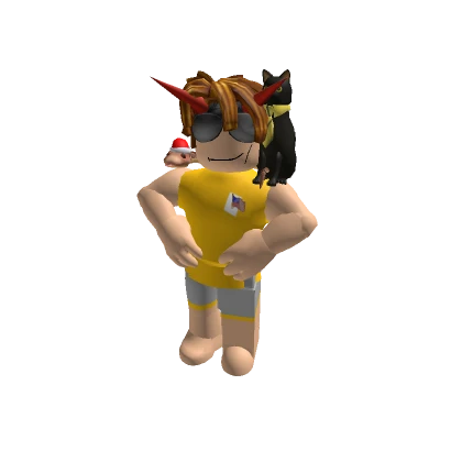 HandsomePokecatcher's avatar