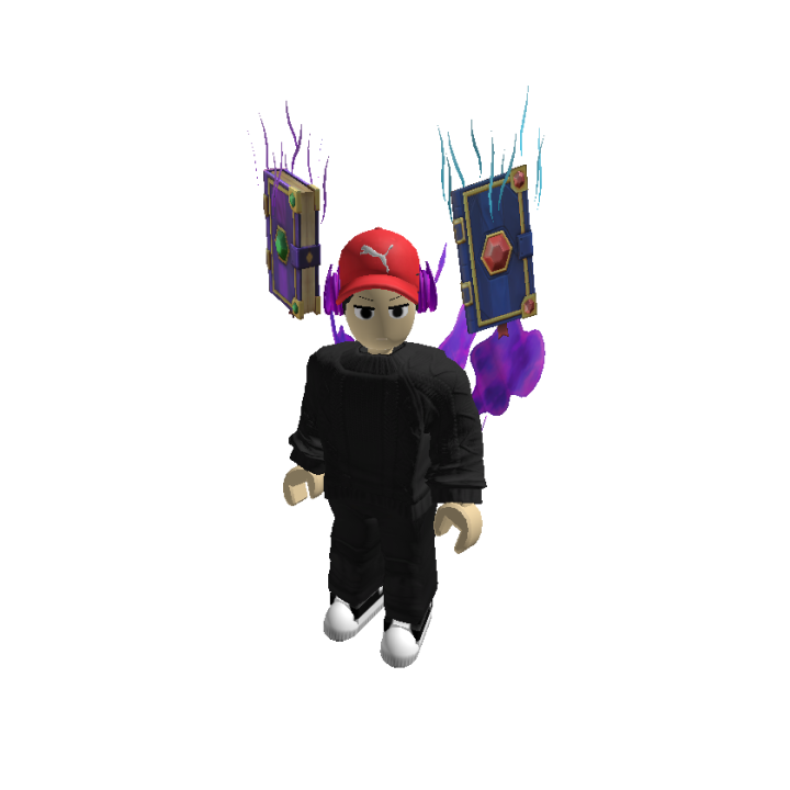 Roblox banner for @xucuva