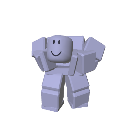 Headless Halloween Animation Pack